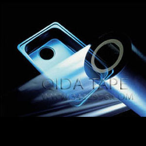 Защитная пленка - Wuxi Qida Tape Co., Ltd. - клейкая / из полиэтилена / для отделки