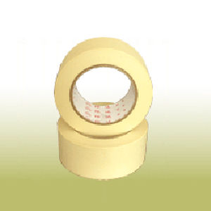 Маскировочная лента для профессионального использования - Wuxi Qida Tape Co., Ltd. - для точной работы