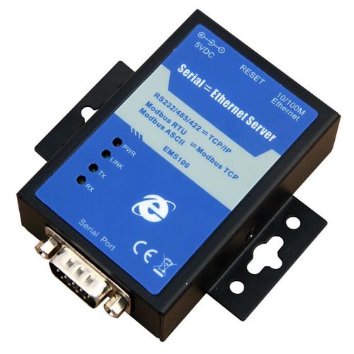 Мосток связи - EMS100 - King Pigeon Hi-Tech Co., Ltd. - Ethernet / IP / RS232