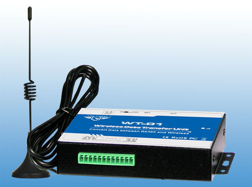 Система передачи данных - WT-01 - King Pigeon Hi-Tech Co., Ltd.