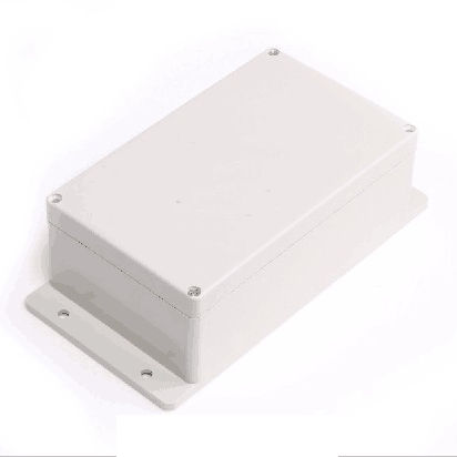 Встраиваемый корпус - FS series - King Pigeon Hi-Tech Co., Ltd. - прямоугольный / для открытого пространства / герметичный