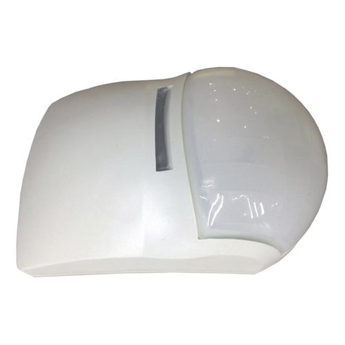 Детектор движения - SPR-600 - King Pigeon Hi-Tech Co., Ltd. - LED / с пассивным инфракрасным излучением / цифровой