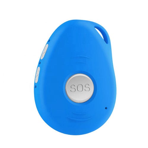 Система геолокализации GPS - EV07 series - Shenzhen Yushengchang Technology Co., Ltd. - герметичная / GSM / 2G