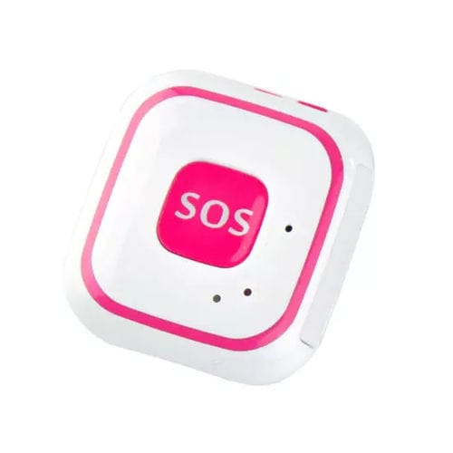 Система геолокализации GPS - V28 series - Shenzhen Yushengchang Technology Co., Ltd. - через SMS / для частного использования / GSM