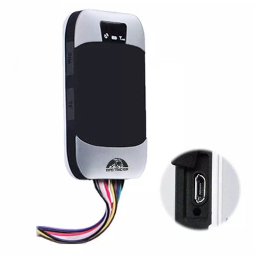 Система определения положения транспортных средств GPS - T303 - Shenzhen Yushengchang Technology Co., Ltd. - 2G