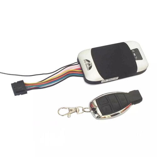 Система геолокализации GPS - T33 - Shenzhen Yushengchang Technology Co., Ltd. - герметичная / IP67 / через SMS