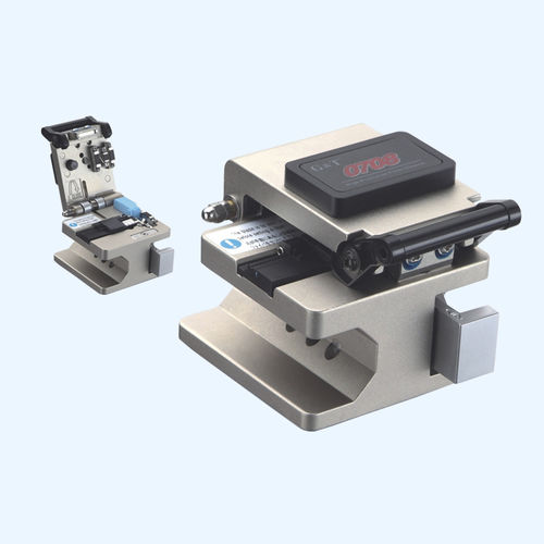 Прибор для расщепления оптоволокна - 0708 series - Zhejiang Guangsu Communication Technology Co., Ltd.