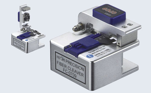 Прибор для расщепления оптоволокна - 709 series - Zhejiang Guangsu Communication Technology Co., Ltd.