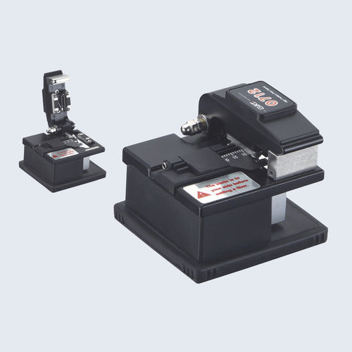 Прибор для расщепления оптоволокна - 0712 series - Zhejiang Guangsu Communication Technology Co., Ltd.