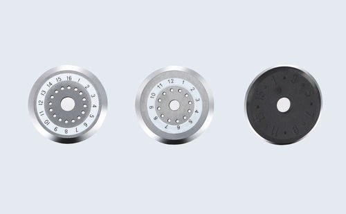 Вращающееся лезвие для ножа - RB series - Zhejiang Guangsu Communication Technology Co., Ltd.