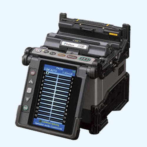 Аппарат для сварки оптических волокон - 70R - Zhejiang Guangsu Communication Technology Co., Ltd.