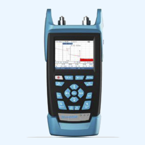 Переносной рефлектометр - G&T-100 - Zhejiang Guangsu Communication Technology Co., Ltd. - оптический / временный
