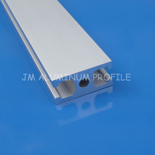 Профиль из алюминия - 15 series - JM Aluminum Profile Accessories Co., Limited - экструдированный