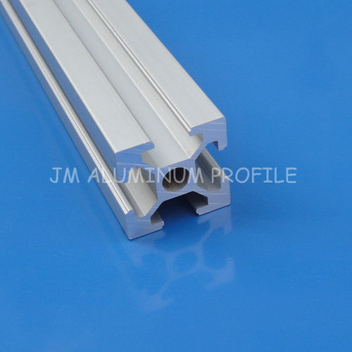 Профиль из алюминия - 20 series - JM Aluminum Profile Accessories Co., Limited - Т-образный / экструдированный