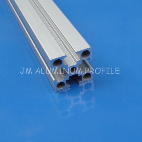 Профиль из алюминия - 20 series - JM Aluminum Profile Accessories Co., Limited