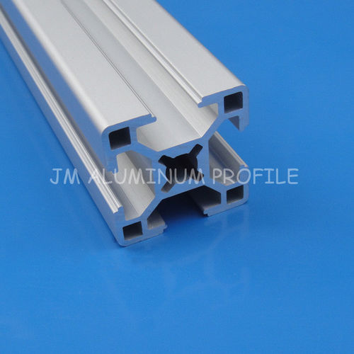 Профиль из алюминия - 30 series - JM Aluminum Profile Accessories Co., Limited - Т-образный / экструдированный