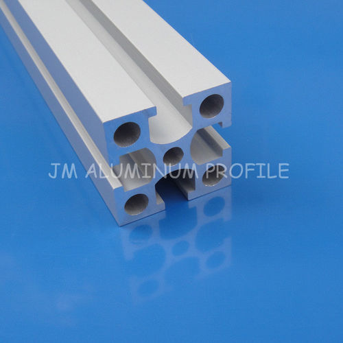Профиль из алюминия - 30 series - JM Aluminum Profile Accessories Co., Limited - экструдированный