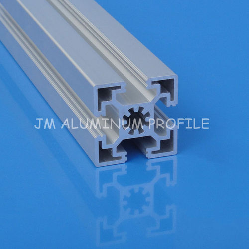 Профиль из алюминия - 45 series - JM Aluminum Profile Accessories Co., Limited - Т-образный