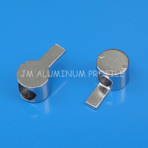 Быстрый соединитель профилей - C series - JM Aluminum Profile Accessories Co., Limited