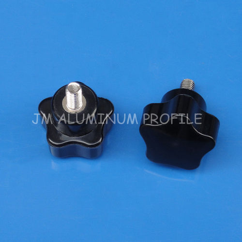 Резьбовая кнопка - SK series - JM Aluminum Profile Accessories Co., Limited - крестообразная