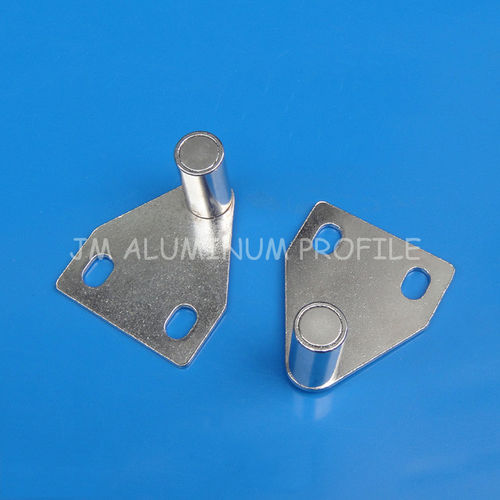 Магнитный замок - MZ series - JM Aluminum Profile Accessories Co., Limited