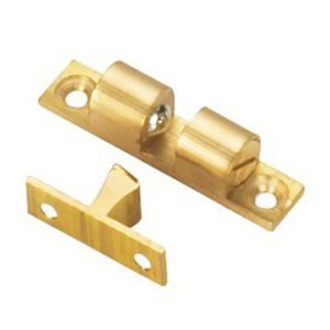 Механический врезной замок - JM series - JM Aluminum Profile Accessories Co., Limited - для двери / регулируемый
