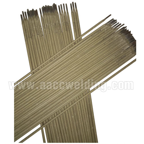 Сварочный электрод для дуговой сварки - ANHUI ARTS & CRAFTS IMP & EXP CO., LTD. - для низкоуглеродистой стали / рутил
