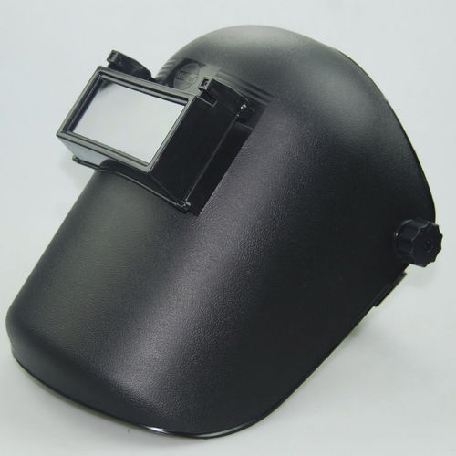 Маска для сварки с автоматическим затемнением - ANHUI ARTS & CRAFTS IMP & EXP CO., LTD.