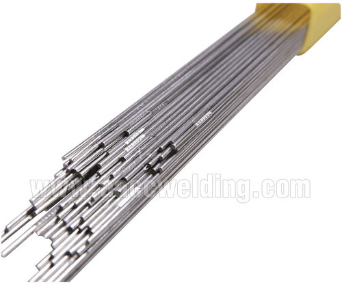 Сварочная проволока TIG - Er316L, Er308L, Er309L - ANHUI ARTS & CRAFTS IMP & EXP CO., LTD. - из нержавеющей стали