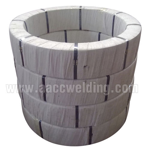 Сварочная проволока с флюсовым сердечником - Eh14, Em12 - ANHUI ARTS & CRAFTS IMP & EXP CO., LTD. - дуговая под флюсом / из стали с медным покрытием