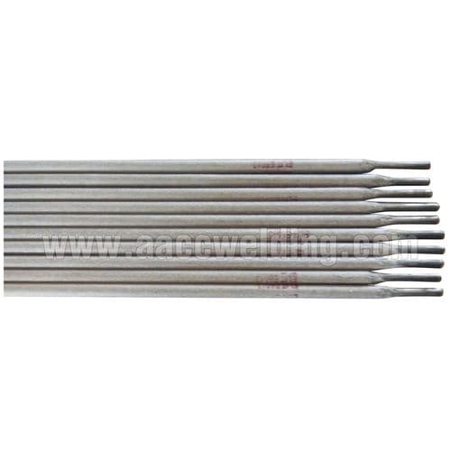 Сварочный электрод для дуговой сварки - ANHUI ARTS & CRAFTS IMP & EXP CO., LTD. - для углеродистой стали / слабый дым