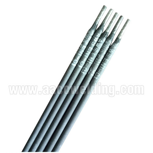 Сварочный электрод для дуговой сварки - Z308 - ANHUI ARTS & CRAFTS IMP & EXP CO., LTD. - для чугуна