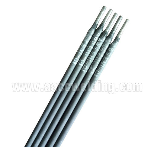 Сварочный электрод для дуговой сварки - Z308 - ANHUI ARTS & CRAFTS IMP & EXP CO., LTD. - для чугуна