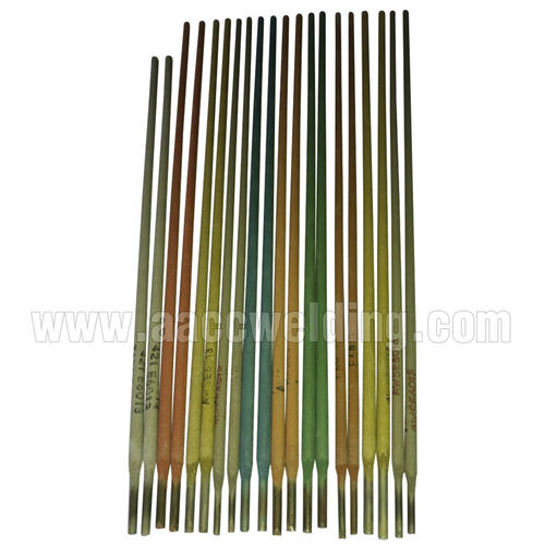 Сварочный электрод для дуговой сварки - E6013 - ANHUI ARTS & CRAFTS IMP & EXP CO., LTD. - для углеродистой стали