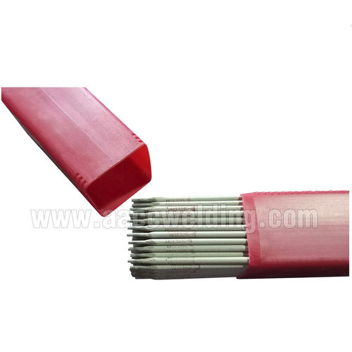 Сварочный электрод для дуговой сварки - AWS A5.4 - ANHUI ARTS & CRAFTS IMP & EXP CO., LTD. - для нержавеющей стали