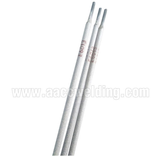 Сварочный электрод для дуговой сварки - E6013 7016  - ANHUI ARTS & CRAFTS IMP & EXP CO., LTD. - слабый дым