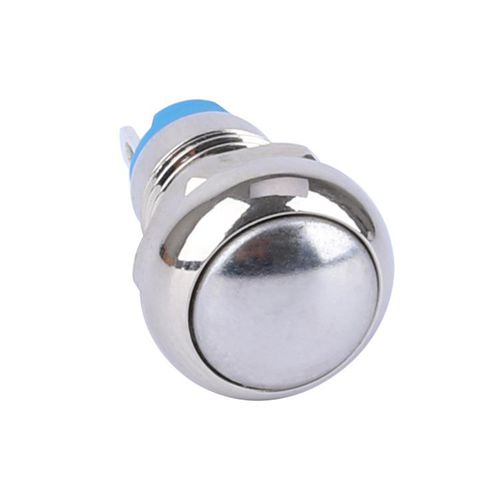 Сенсорная пусковая кнопка - IB8U-Q10F/N - YUEQING AIBEIKEN ELECTRIC CO., LTD. - IP65 / IP67 / промышленная