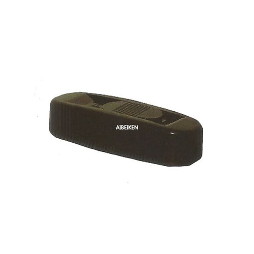 Клавишный переключатель - KCD5 series - YUEQING AIBEIKEN ELECTRIC CO., LTD. - многополюсный / IP40 / вкл./выкл.