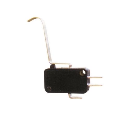 Сенсорный микропереключатель - KW7 series - YUEQING AIBEIKEN ELECTRIC CO., LTD. - с рычагом / SPDT / IP40