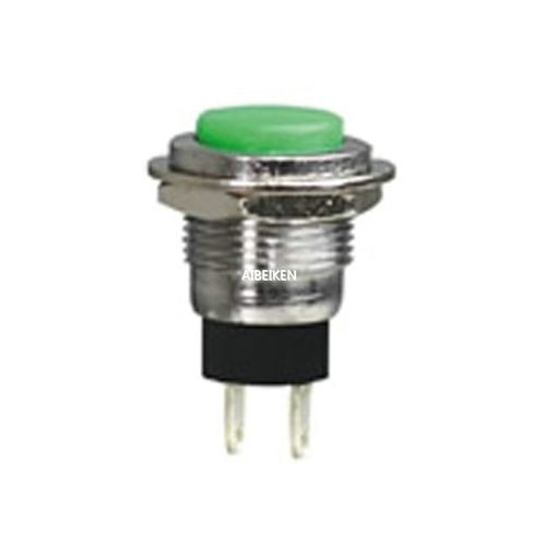 Сенсорная пусковая кнопка - DS-318  - YUEQING AIBEIKEN ELECTRIC CO., LTD. - IP40 / несветящаяся / промышленная