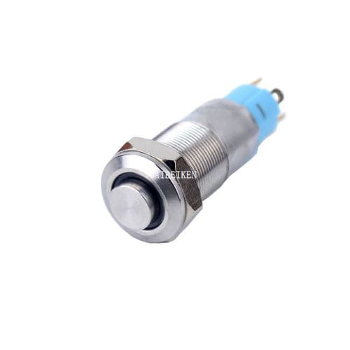 Сенсорная пусковая кнопка - IB10D-G10F-E/S - YUEQING AIBEIKEN ELECTRIC CO., LTD. - водонепроницаемая / взрывозащищенная / IP67