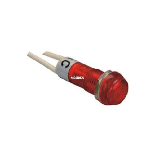 Постоянный световой индикатор - PL1-101 - YUEQING AIBEIKEN ELECTRIC CO., LTD. - LED / крепление на панели / настенный