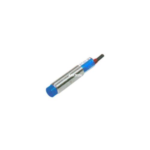 Индуктивный бесконтактный датчик - LJ series - YUEQING AIBEIKEN ELECTRIC CO., LTD. - емкостный / магнитный / цилиндрический