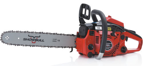 Бензопила для дерева - CS4000 - Taizhou Able Garden Machinery Co., Ltd. - термическая