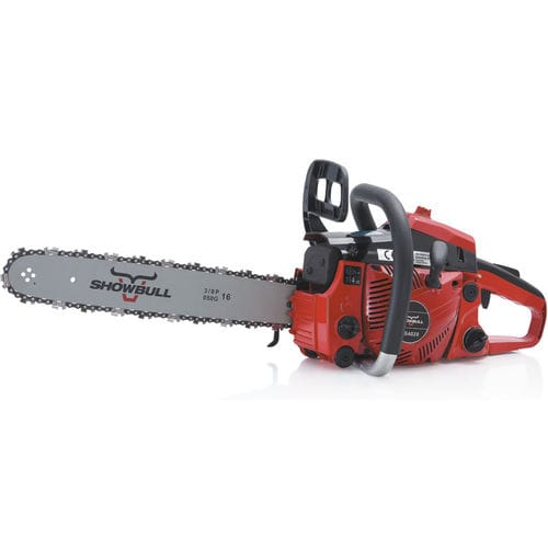 Бензопила для дерева - CS4020 - Taizhou Able Garden Machinery Co., Ltd. - термическая