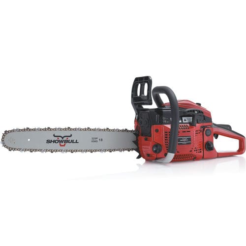 Бензопила для дерева - CS5200  - Taizhou Able Garden Machinery Co., Ltd. - термическая