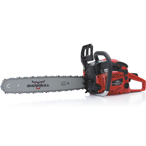 Бензопила для дерева - CS5210  - Taizhou Able Garden Machinery Co., Ltd. - термическая