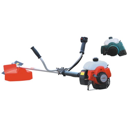 Термический кусторез - CG411-A - Taizhou Able Garden Machinery Co., Ltd.