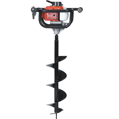 Спиральный бур - EA450-1  - Taizhou Able Garden Machinery Co., Ltd.