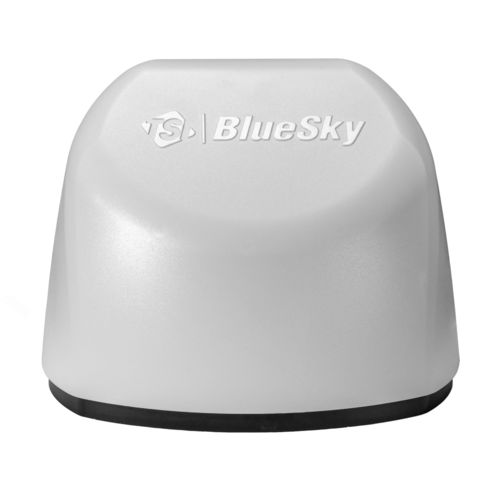Внешний монитор качества воздуха - BlueSky&trade; - TSI - внутренний / для анализа окружающей среды / CO2